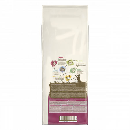 Cat Chow Adult Urinary Tract Health Pui [2]
