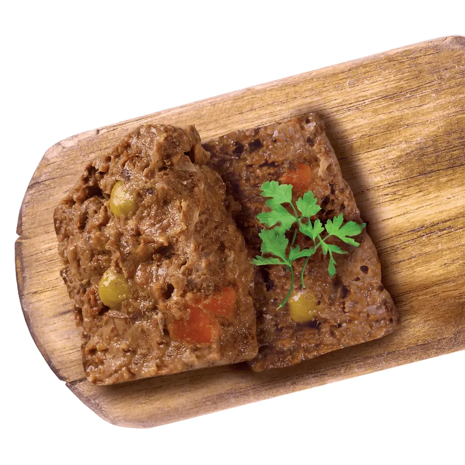 Catit Cuisine Pate Cu Ton si Sardine 95 Gr [1]