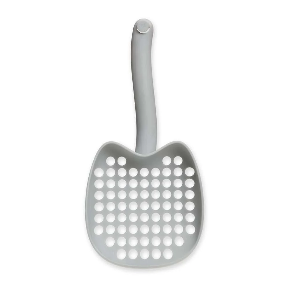 Litiere si Accesorii - Catit Pixi Lopatica Litter Scoop pentru Litiera