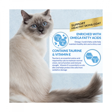 Churu Cat Varieties Skin&Coat Recompense Cremoase cu Pui si Pui cu Scoici 20 Buc [2]