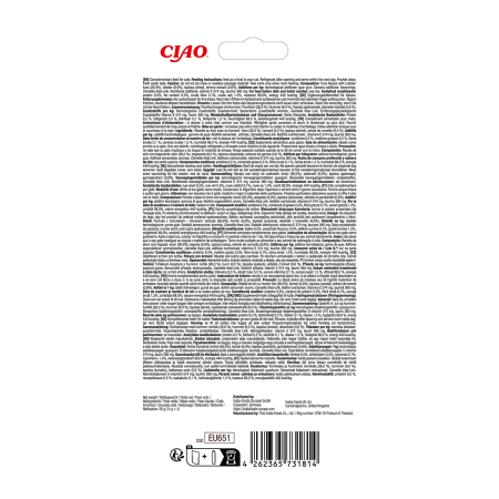 Churu Luxury Recompensa Cremoasa Reteta Ton cu Homar [1]