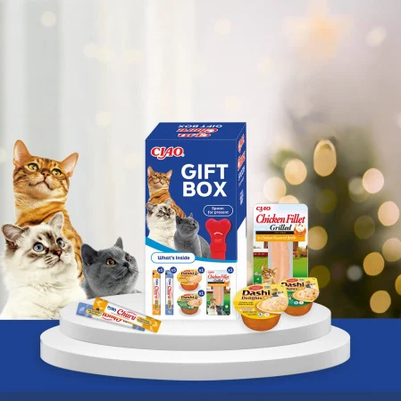 Ciao Churu Gift Box 13 Buc [2]