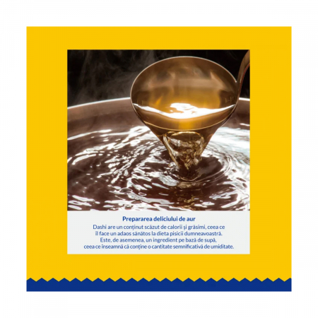 Ciao Dashi Delights Delicate Flakes Reteta cu Pui [5]