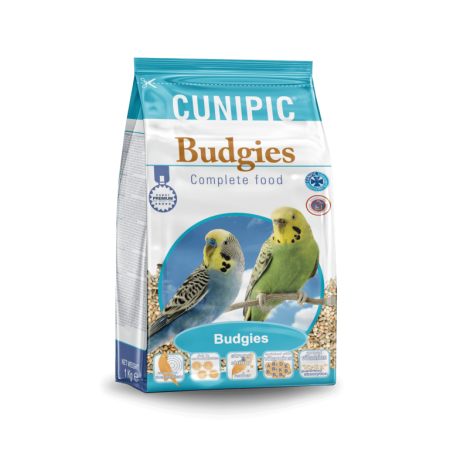 Hrana Pasari - Cunipic Premium Line Hrana pentru Perusi 1 Kg