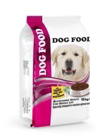 Dog Food - Dog Food Miel & Orez