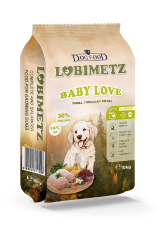 Dog Food - Dog Food Puppy 10 Kg