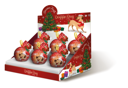 Doggyebag Christmas Ball 90 Gr [3]