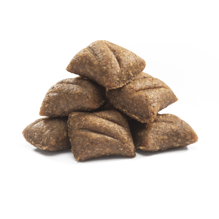 Doggyebag Christmas Biscuits cu Rata si Portocala 180 g [1]