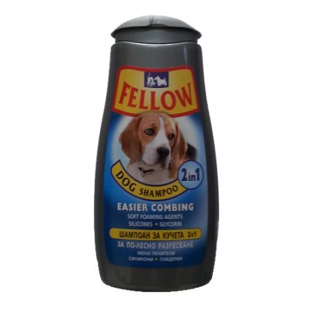 Import - Fellow Sampon Caine 2 in 1 250 Ml