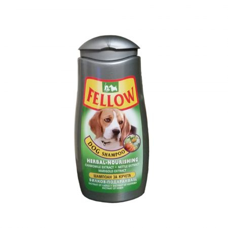 Import - Fellow Sampon Caine Herbal 250 Ml