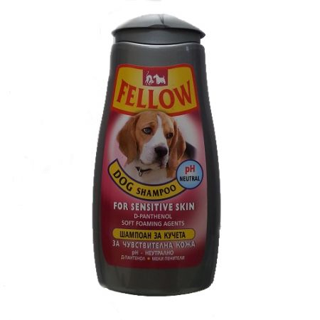 Import - Fellow Sampon Caine Sensitive Skin 250 Ml