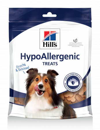 Recompense si Delicii pentru Caini - Hills Canine Hypoallergenic Treats