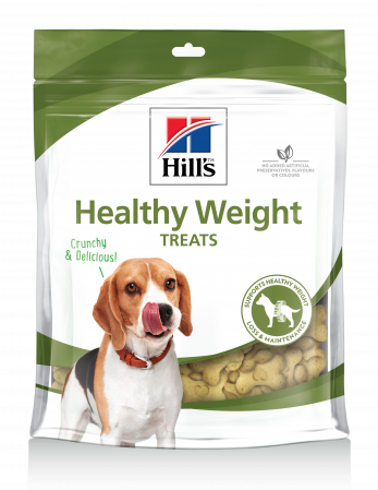 Recompense si Delicii pentru Caini - Hills Canine Healthy Weight Treats