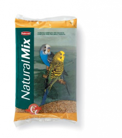 Hrana Pasari - Hrana Padovan Naturalmix Perusi