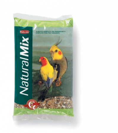 Hrana Pasari - Hrana Padovan Naturalmix Nimfa