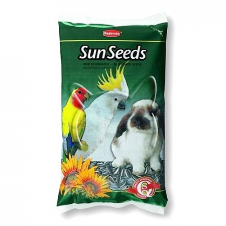 Hrana Pasari - Padovan Sun Seeds Seminte pentru Pasari/Rozatoare