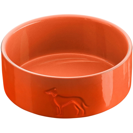 Castroane, Boluri si Accesorii - Hunter Bol Osby Glazed din Ceramica 350 ML