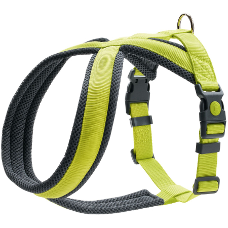 Lese, zgarzi si hamuri - Hunter Ham London Confort S-M2