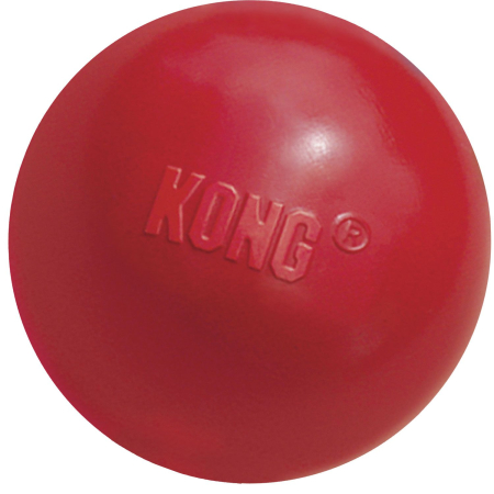 Caini - Hunter Jucarie Kong Ball 6 Cm pentru Caini