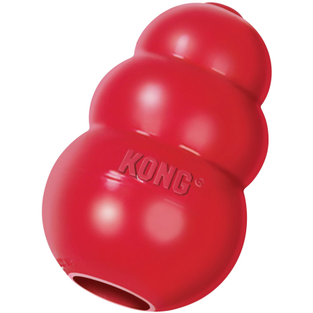 Caini - Hunter Jucarie Kong Classic 10 Cm