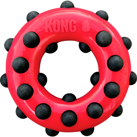 Caini - Hunter Jucarie Kong Dotz Circle 14,5 Cm