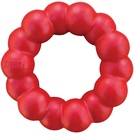 Caini - Hunter Jucarie Kong Ring 11 Cm
