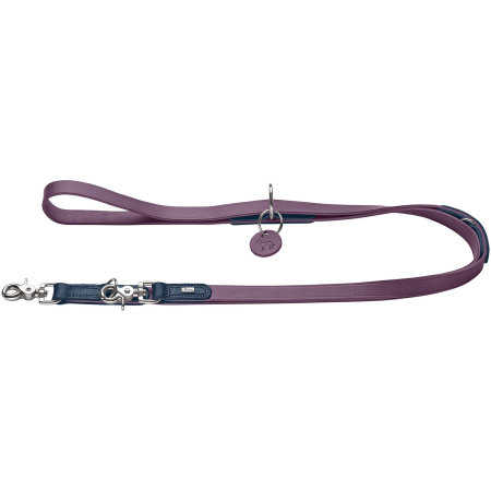 Lese, zgarzi si hamuri - Hunter Lesa de Antrenament Lemvig din Piele Naturala 1.5/200 Cm