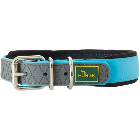 Caini - Hunter Zgarda Convenience Confort L-XL 65 Cm