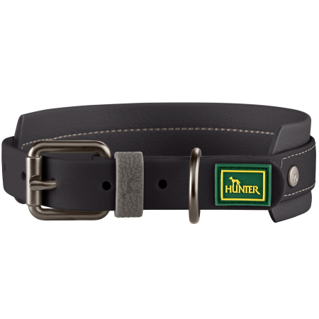 Lese, zgarzi si hamuri - Hunter Zgarda Havanna M-L 55 Cm