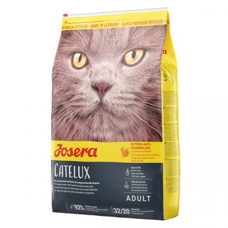 Pisici - Josera Catelux