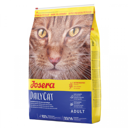 Pisici - Josera DailyCat