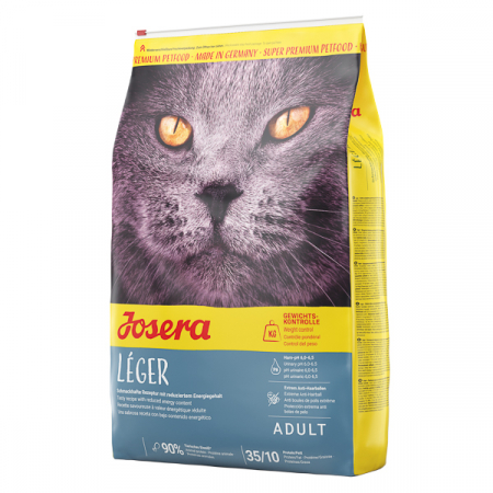 Josera - Josera Leger Cat 10 kg