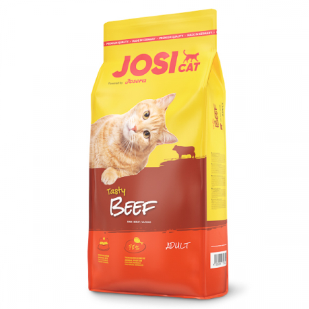 Pisici - JosiCat Tasty Beef 10 kg