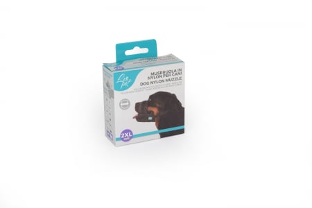 Caini - Leopet Botnita Museruola