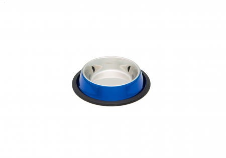 Castroane, Boluri si Accesorii - Leopet Castron Inox Glow Antiderapant