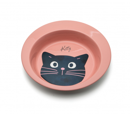 Leopet Castron Inox Kitty 300 Ml [2]