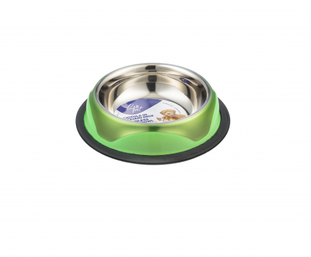 Castroane, Boluri si Accesorii - Leopet Castron Inox Onda Antiderapant