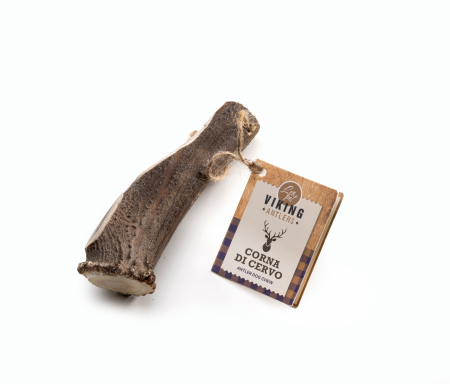 Recompense si Delicii pentru Caini - Leopet Coarne Naturale de Cerb pentru Caini