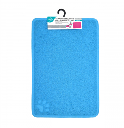Castroane, Boluri si Accesorii - Leopet Covoras Antiderapant Multifunctional