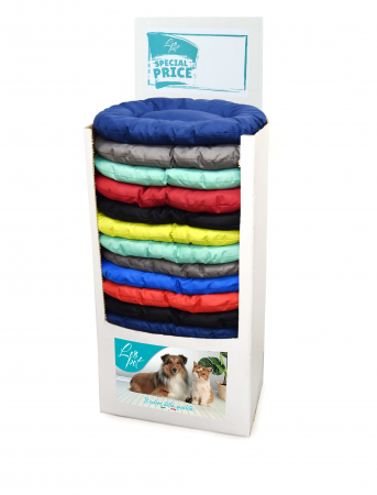 Cosuri, Culcusuri si Perne - Leopet Culcus Flakes