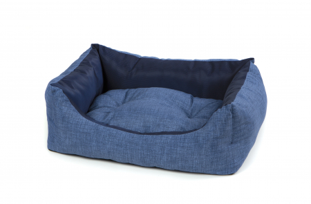 Cosuri, Culcusuri si Perne - Leopet Culcus Rodi Blue