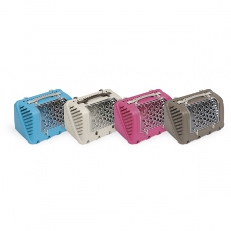 Genti, Custi Transport - Leopet Cusca Transport P-Bag