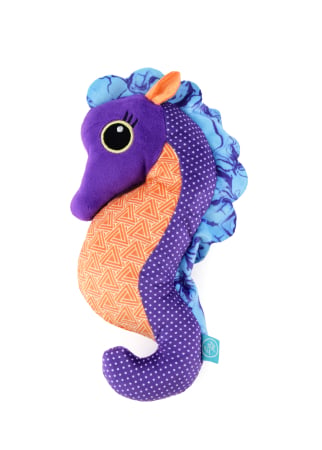 Jucarii Caini - Leopet Dog Jucarie Calut de Mare 25 Cm