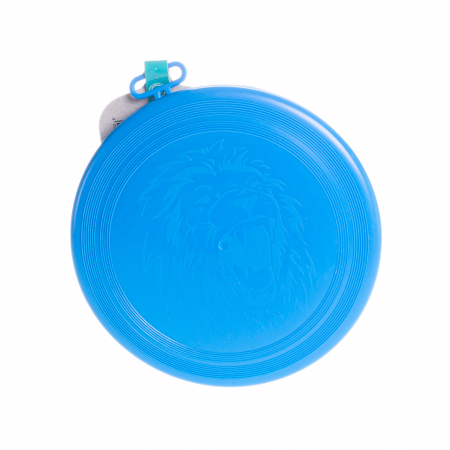 Jucarii Caini - Leopet Frisbee Simbaa 20 cm