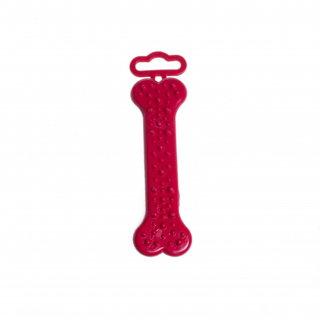 Leopet Jucarie Os Geobone 13X4 cm [1]
