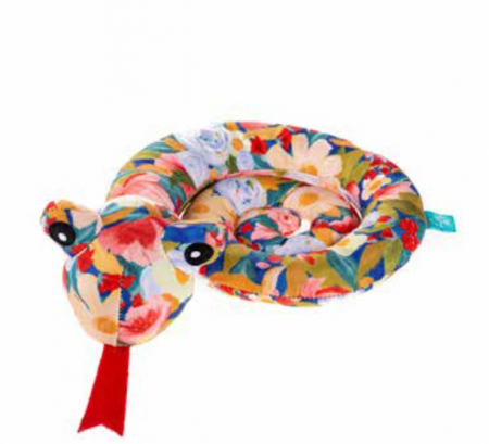Caini - Leopet Jucarie Snake 26 CM