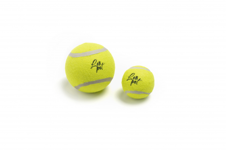 Jucarii Caini - Leopet Jucarie Tennis Ball