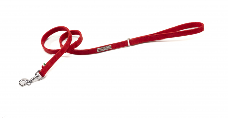 Caini - Leopet Lesa Velur 1.5x110 Cm