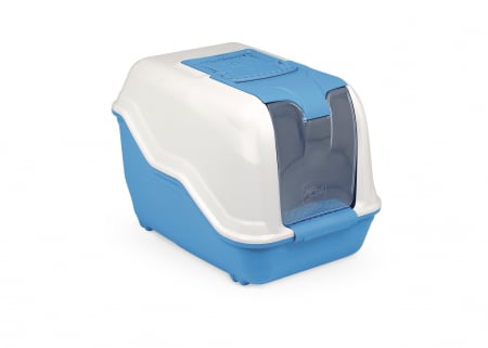 Litiere si Accesorii - Leopet Litiera Netta 54x39x40Cm