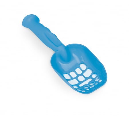 Litiere si Accesorii - Leopet Lopetica pentru Litiera din Plastic Rhea